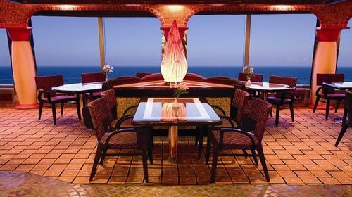 歌诗达邮轮【赛琳娜号】萨沃纳港11日公司旅