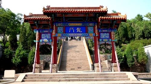 承德2日1晚跟团游 s避暑山庄 小布达拉 普宁寺 魁星楼