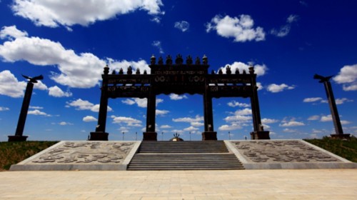 第一次冲着携程自营选,丰宁2日1晚跟团游(3钻