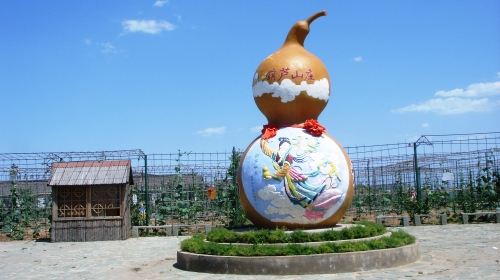 辽宁+葫芦岛市3日跟团游(3钻)·葫芦山庄+笔架
