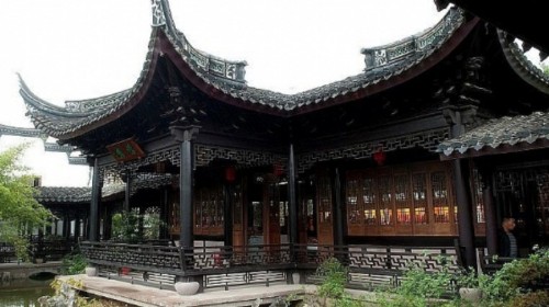 宁波旅游线路攻略_上海到宁波自助游_自由行