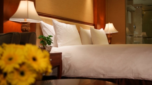 千岛湖2日1晚半自助游(4钻)·航空座椅 直达湖