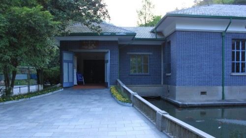 衡山 韶山2日跟团游·长沙到南岳衡山-韶山滴水洞2日游