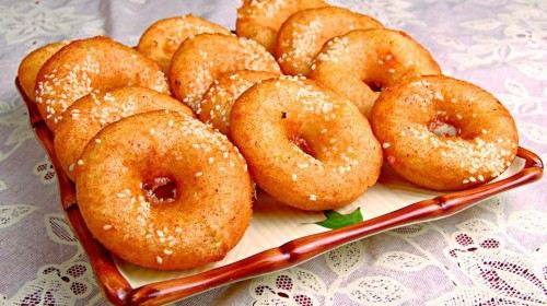 武汉美食小面窝