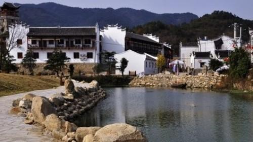 湖北2日1晚跟团游·【跟风去旅行】黄陂锦里