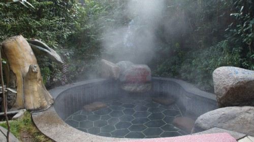 宁乡2日1晚跟团游·长沙到宁乡紫龙湾温泉汽车往返一日游天天发-【携程旅游】