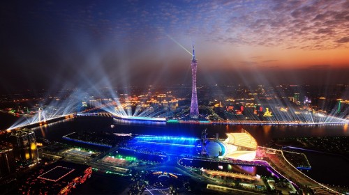 【携程攻略】厦门到广州旅游报价,厦门到广州