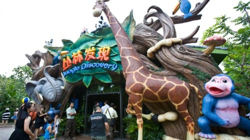 珠海旅游线路攻略_温州到珠海自助游_自由行