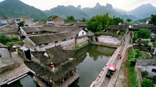 宁波旅游线路攻略_上海到宁波自助游_自由行