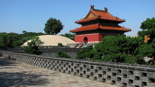 摄影之旅·沈阳+抚顺+山海关+北戴河+丹东+朝