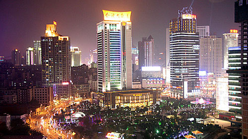 武隆游不好,导游忘了,重庆2日1晚跟团游(2钻)·