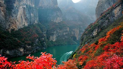 重庆周末去哪玩,重庆周末短途游线路,重庆周边