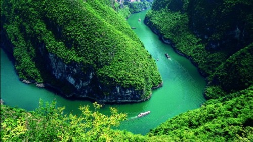 长江三峡旅游线路攻略_重庆到长江三峡自助游密室逃脱5史上最攻略大全图片