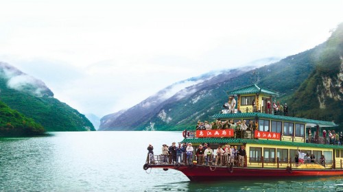 重庆周末去哪玩,重庆周末短途游线路,重庆周边