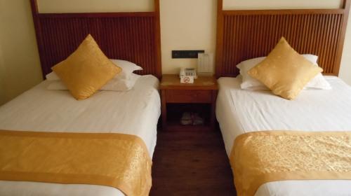 西三清山2日1晚跟团游·三清山龟峰旅游团 携