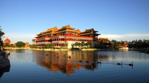 【携程攻略】哈尔滨到青岛旅游报价,哈尔滨到