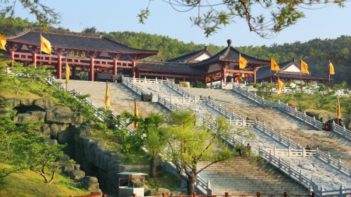 【携程攻略】上海到潍坊旅游报价,上海到潍坊