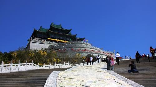 【携程攻略】上海到连云港旅游报价,上海到连