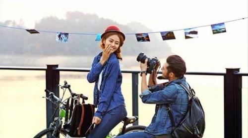 浙江千岛湖2日半自助游·千岛湖激情漂流 宿秀