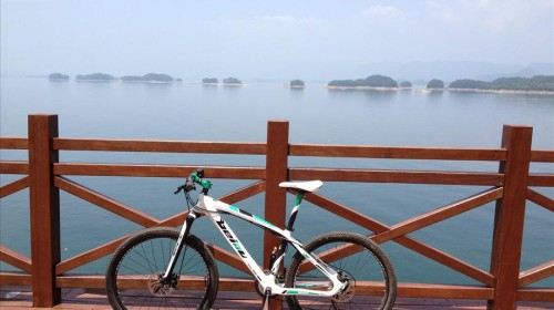 【上海站】浙江千岛湖2日自驾游(5钻)·梅地亚