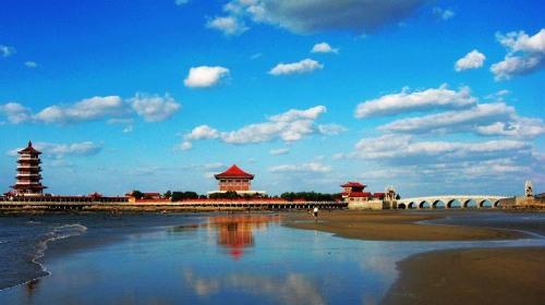 【携程攻略】常州到烟台旅游报价,常州到烟台