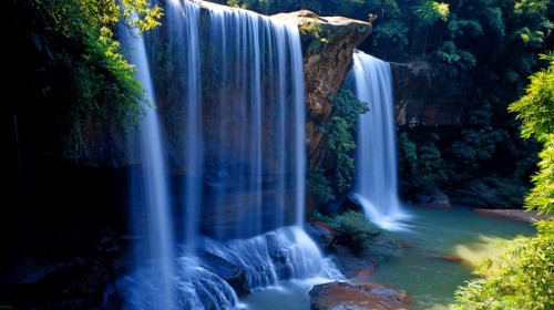 重庆周末去哪玩,重庆周末短途游线路,重庆周边