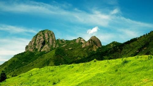 诸暨2日1晚跟团游·五泄飞瀑 长城影视城 杭州