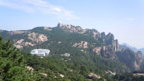 【携程攻略】济南到黄山旅游报价,济南到黄山