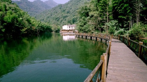 南昌周末去哪玩,南昌周末短途游线路,南昌周边