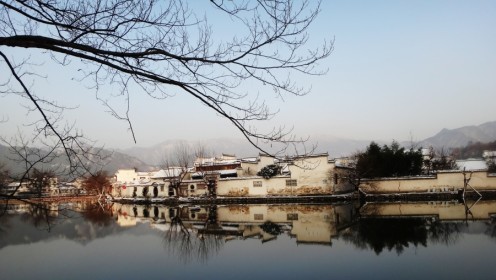 【携程攻略】合肥到黄山旅游报价,合肥到黄山