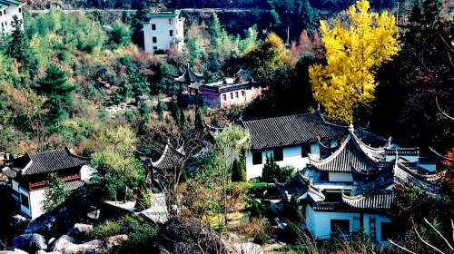 【携程攻略】上海到宏村旅游报价,上海到宏村