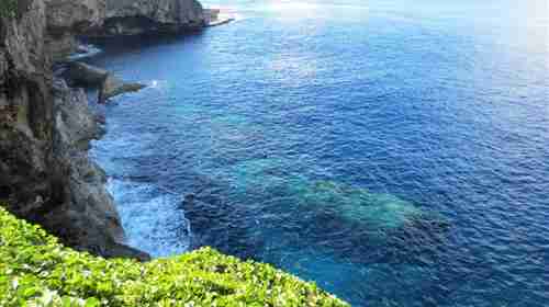 美国塞班岛5日4晚半自助游·珊瑚海度假村或同级