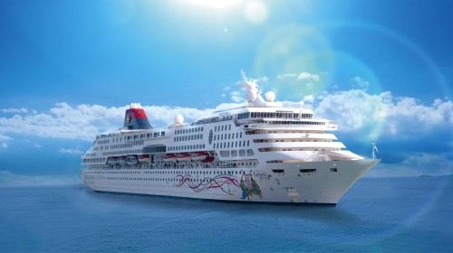 【上海】丽星邮轮【双子星号】新加坡港3日邮轮船票·马六甲-携程旅游度假