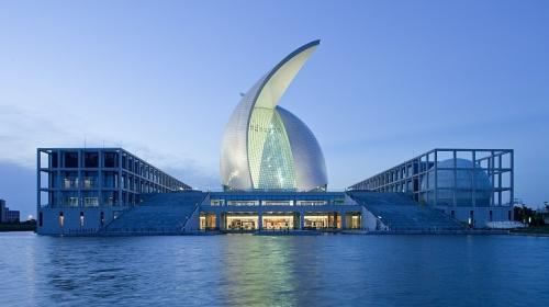 上海中国航海博物馆门票