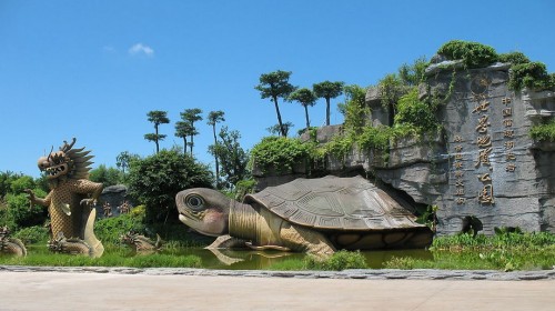 2015湛江旅游攻略,自助游\/自驾\/出游\/自由行攻略