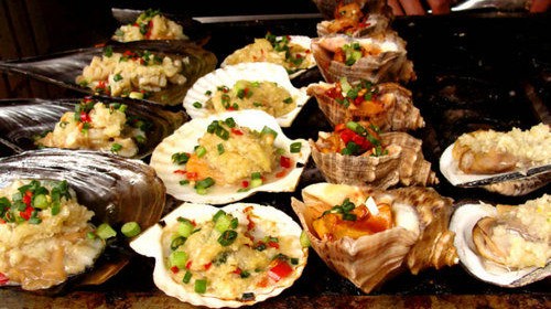 厦门旅游线路攻略_广州到厦门自助游_自由行