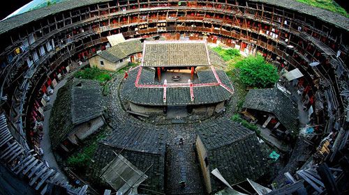 【义乌】南靖+永定土楼一日游(无购物)-携程旅游度假