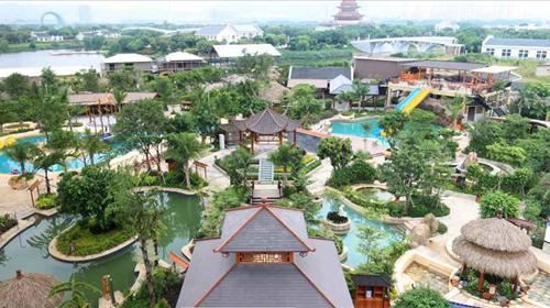 【上海站】厦门2日自驾游(3钻)·买天沐温泉门