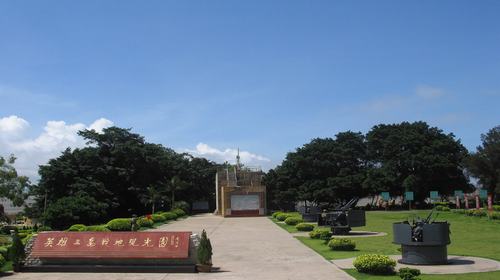 厦门周末去哪玩,厦门周末短途游线路,厦门周边自驾游