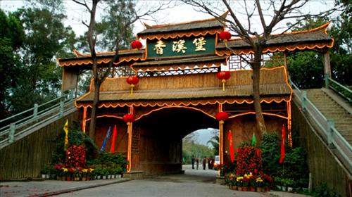 香溪人口_康桥香溪郡户型图(2)