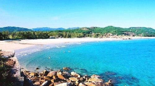 【重庆】惠州2-5日自驾游(3钻)·巽寮湾活力海