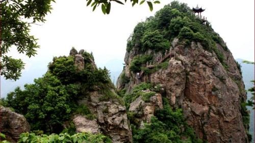 【厦门】杭州+绍兴+桐庐4日跟团游(2钻)·桃源