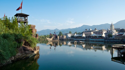 【携程攻略】武汉到苏州旅游报价,武汉到苏州