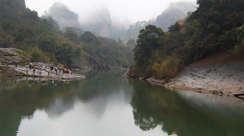 厦门周末去哪玩,厦门周末短途游线路,厦门周边自驾游
