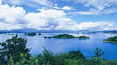 【广州】河源2日跟团游·美思威尔顿休闲两天游-携程旅游度假