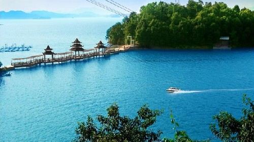 【广州】河源2日自驾游·龙源温泉度假村+游