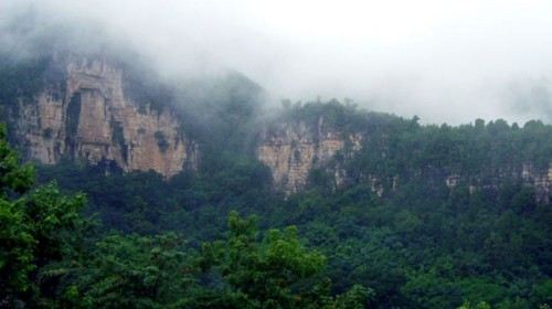 【济南】青州古城探秘一日游 (古街、青州宋城