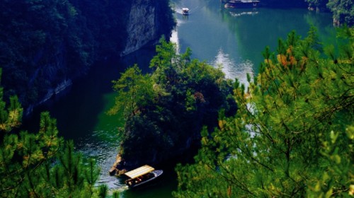 一个人报团,能安排拼,长沙旅游