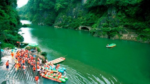 【携程攻略】合肥到张家界旅游报价,合肥到张