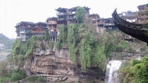 【携程攻略】深圳到张家界旅游报价,深圳到张